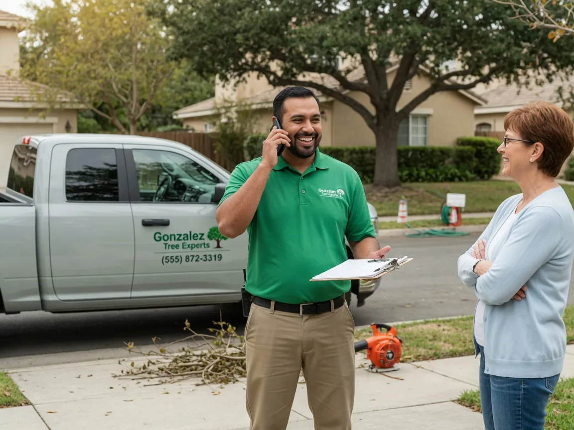 Tree Service Fort Fairfield, ME FAQs